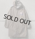 HYSTERIC - 90's Target Mark Mods Coat
