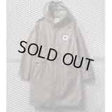 HYSTERIC - 90's Target Mark Mods Coat