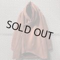 TORNADO MART - Fake Suede Design Zip Hoodie (Pink)