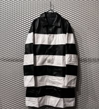 99%IS - Sheep Leather Prisoner Coat