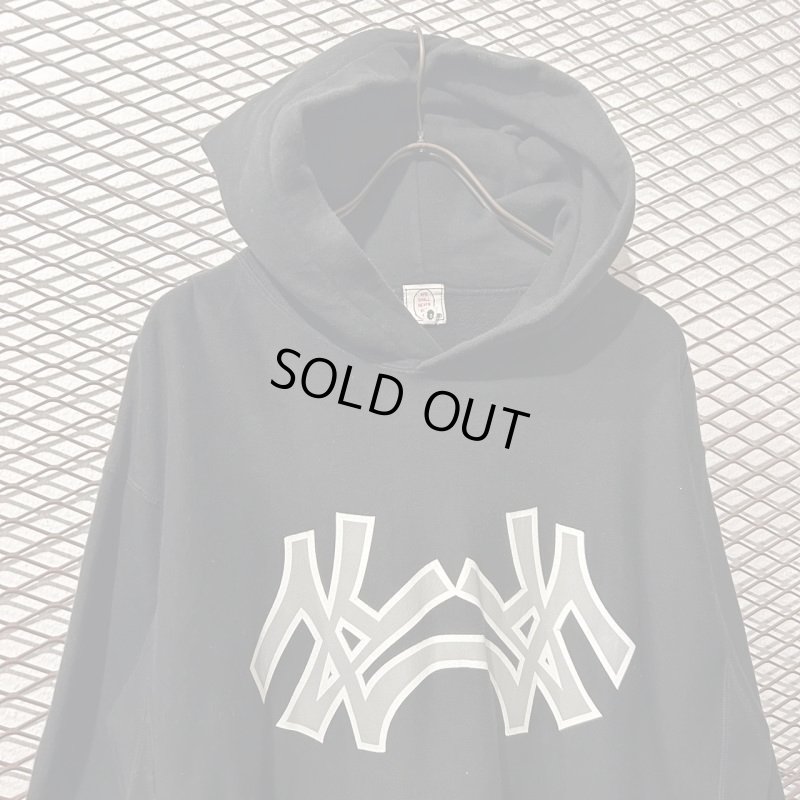 画像2: A BATHING APE × NEIGHBORHOOD - 00's "NY" Parody Hoodie