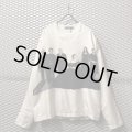 DOLCE & GABBANA - Photo L/S Tops