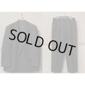 COMME des GARCONS HOMME - 90's Stripe Double Tailored Setup