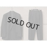 COMME des GARCONS HOMME - 90's Stripe Double Tailored Setup
