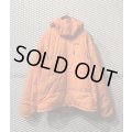 patagonia - Puff Jacket (Orange)