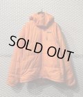 patagonia - Puff Jacket (Orange)