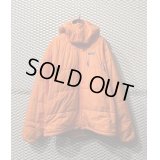 patagonia - Puff Jacket (Orange)