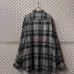 画像6: Claiborne - Check Over Rayon Shirt (XXL)