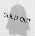 GOMME - Design Over Rayon Jacket