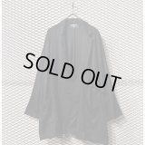 GOMME - Design Over Rayon Jacket