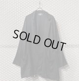 GOMME - Design Over Rayon Jacket
