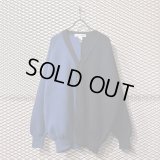 COMME des GARCONS SHIRT - Bicolor Cardigan