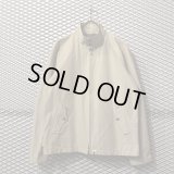A BATHING APE - Monkey Camo Drizzler Jacket
