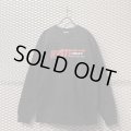 HYSTERIC - 90's "Logo" Sweat
