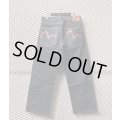 EVISU - "KAMOME" Denim Pants (Indigo)