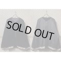 NEON SIGN - Reversible Velours Souvenir Jacket