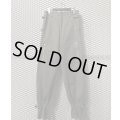 KOHSHIN SATOH - Bondage Design Sweat Pants