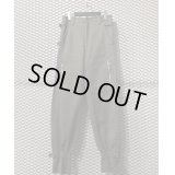 KOHSHIN SATOH - Bondage Design Sweat Pants