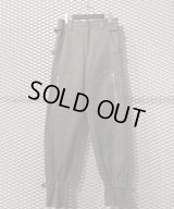 KOHSHIN SATOH - Bondage Design Sweat Pants