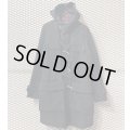 UNDER COVER - 07A/W Fang Toggle Duffle Coat