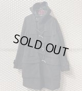 UNDER COVER - 07A/W Fang Toggle Duffle Coat