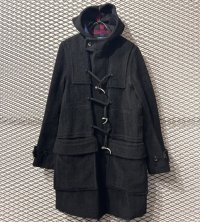 UNDER COVER - 07A/W Fang Toggle Duffle Coat