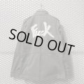 M - "Fuck" Military Jacket