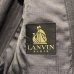画像4: LANVIN - Stripe Double Tailored Setup