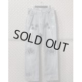 NUMBER (N)INE - "Standard" Grange Denim Pants (Hickory)