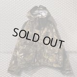 South2 West8 - Tree Camouflage Mountain Parka