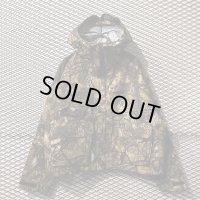 South2 West8 - Tree Camouflage Mountain Parka