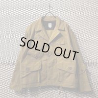 South2 West8 - Design Hunting Jacket