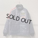 HYSTERIC GLAMOUR - Racer Down Jacket