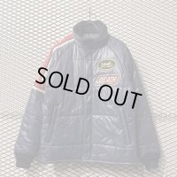 HYSTERIC GLAMOUR - Racer Down Jacket