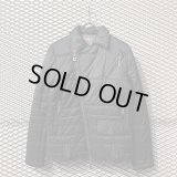 John Galliano - Down Riders Jacket