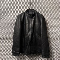 Dong a - Sheep Leather Riders Jacket