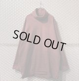 LAD MUSICIAN - Border Highneck Over L/S Tops
