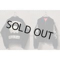 Ulcolow - Velor Souvenir Jacket