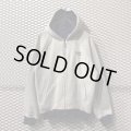 adidas - 80's Zip-up Hoodie (BORO)