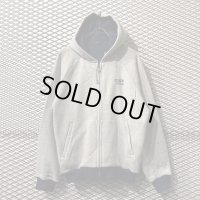 adidas - 80's Zip-up Hoodie (BORO)