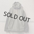dezert - Fleece Switching Hood Jacket