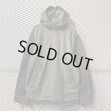 dezert - Fleece Switching Hood Jacket