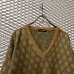 画像2: Christian Dior - 90's Chain V-neck Knit (2)