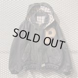 PINK HOUSE - "P" Logo Bomber Jacket