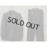 GIVENCHY - Stripe Double Tailored Setup