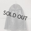 FIRST DOWN - Leather Boa Jacket (3L)