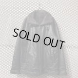 FIRST DOWN - Leather Boa Jacket (3L)