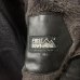 画像5: FIRST DOWN - Leather Boa Jacket (3L)