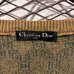 画像5: Christian Dior - 90's Chain V-neck Knit