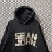 画像4: Sean John - Burberry Check Logo Hoodie